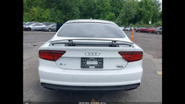Audi A7 COMPETITION PRESTIGE / Quattro / niski przebieg Tarnów - zdjęcie 8
