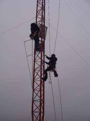 Usługi alpinistyczne Słupsk - zdjęcie 3
