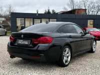 BMW 430 Key Less / Szyberdach / Tempomat / Asystent pasa / FV marża Michałowice - zdjęcie 4