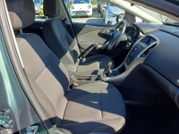 Opel Astra Bezwypadkowy*Alufelgi* Klima *1 wł*Serwis*GWARANCJA Chrzanów - zdjęcie 11