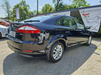 Ford Mondeo Klimatronic 2-stref, Podgrz. przednia szyba, PDC Cieszyn - zdjęcie 11