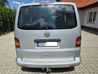 VW T5 MULTIVAN LONG 1900 TDI+HAK !!! Głogów - zdjęcie 6