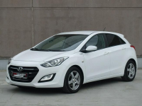 Hyundai i30 1.4 Ben.100KM/Czuj.parkowania/Ks.Serwis Lublin - zdjęcie 6