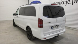 Mercedes Vito Tourer 116 CDI L3 Pro 9G-Tronic Grójec - zdjęcie 8