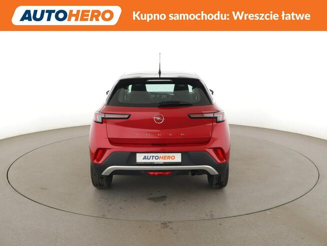 Opel Mokka Elegance LED tempomat Warszawa - zdjęcie 6