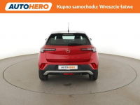 Opel Mokka Elegance LED tempomat Warszawa - zdjęcie 6