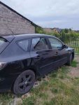 Mazda 3 Optimum 2006 Stare Miasto - zdjęcie 5