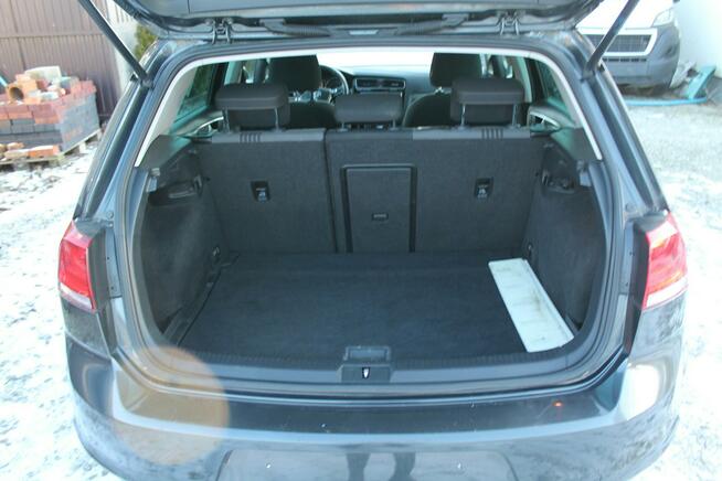 Volkswagen Golf Ostrów Wielkopolski - zdjęcie 12