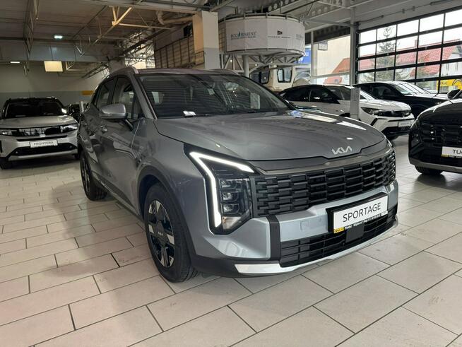 Kia Sportage M+Smart 1.6 T-GDI 150KM 6MT Giżycko - zdjęcie 3