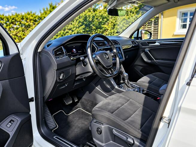 Volkswagen Tiguan Sadlno - zdjęcie 5