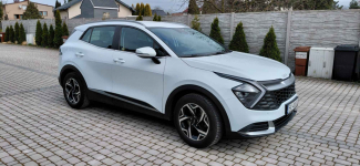 SPRZEDAM KIA SPORTAGE Mysłowice - zdjęcie 3