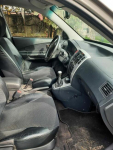Hyundai Tucson 2.0 CRDi Żychlin - zdjęcie 4