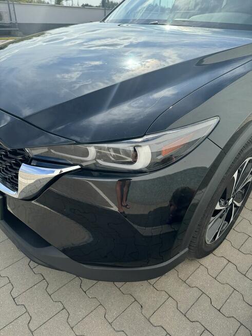 Mazda CX-5 SKYACTIV-G 194 AWD Exclusive-Line Józefosław - zdjęcie 10