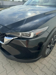 Mazda CX-5 SKYACTIV-G 194 AWD Exclusive-Line Józefosław - zdjęcie 10