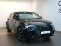 Audi Q3 35 TFSI 150KM MatrixLED Sline Tempomat AmbientePlus Kamera Kielce - zdjęcie 5