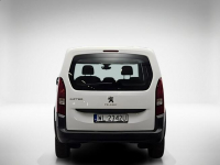 Peugeot RIFTER 1.5 BlueHDI Active ! Z Polskiego Salonu ! Faktura VAT ! Warszawa - zdjęcie 4