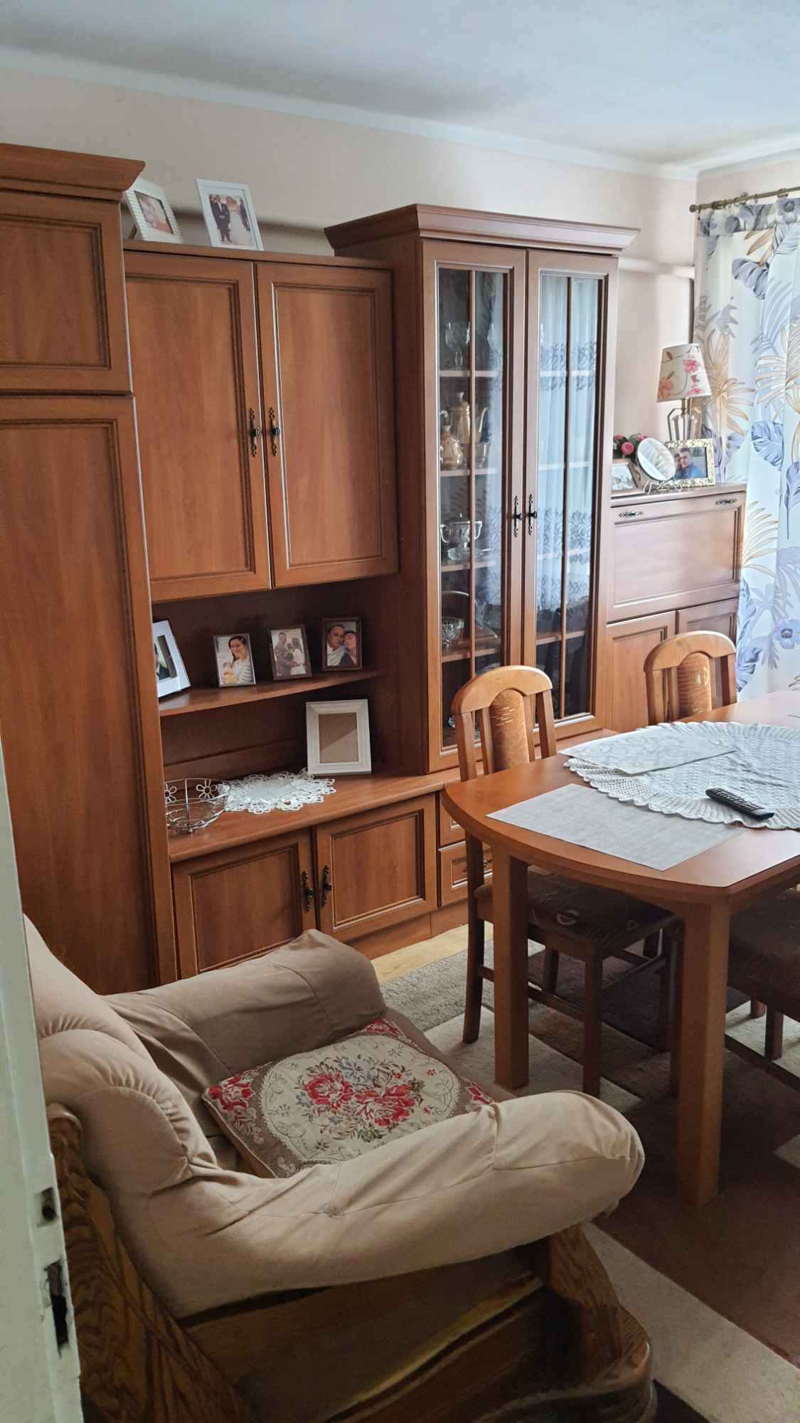 Dom na sprzedaż na wsi Mościska - zdjęcie 8