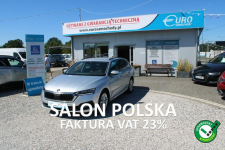 Škoda Octavia AMBITION DSG Salon Polska netto 56829PLN Gwarancja
