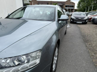 Audi A6 Raty/Zamiana Gwarancja lift  2,7TDI technicznie bardzo dobra Gdów - zdjęcie 8