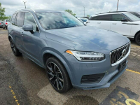 Volvo XC 90 AWD / mała szkoda / niski przebieg