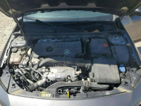 Mercedes CLA 250 4Matic / pakiet AMG / niski przebieg Warszawa - zdjęcie 11