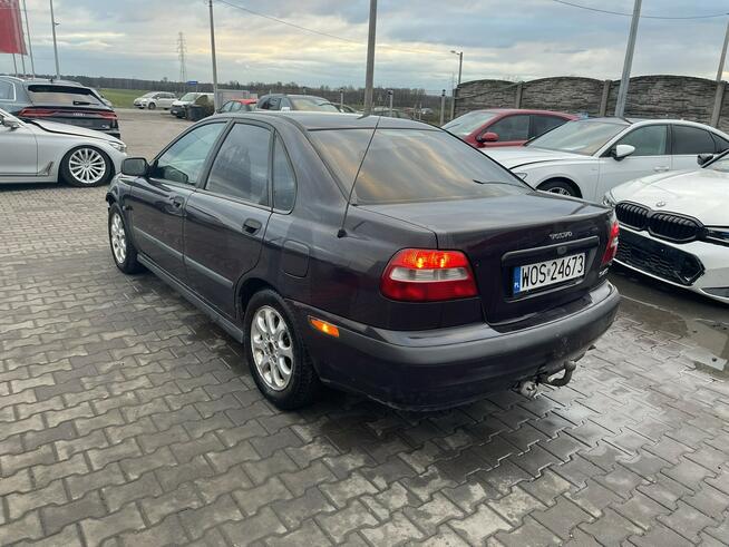 Volvo S40 Comfort Klima Hak Gliwice - zdjęcie 2