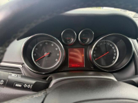 Opel Zafira 1.4 turbo Pierwszy właściciel sprowadzony zarejestrowany Paradyż - zdjęcie 9
