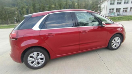 Citroen C4 Spacetourer 2.0 Citroën 2020 Nowy Sącz - zdjęcie 3