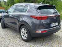 Kia Sportage Kamera ,Nawigacja ,Grzana kierownica .serwis , zadbany Dulowa - zdjęcie 6