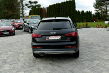 Audi Q3 Luxe! Kamera! Ledy! Elektr.Klapa! Gwarancja! Grójec - zdjęcie 12