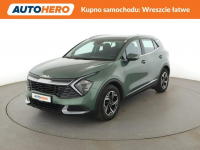 Kia Sportage Kamera, Navi, Podg.fotele, Aut.klima