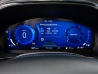 Ford Focus DX01037#2.3 EcoBoost ST X Pakiet zimowy Salon PL VAT23% Gdańsk - zdjęcie 12
