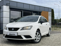 Seat Ibiza 1.2B+LPG (6L/100km)