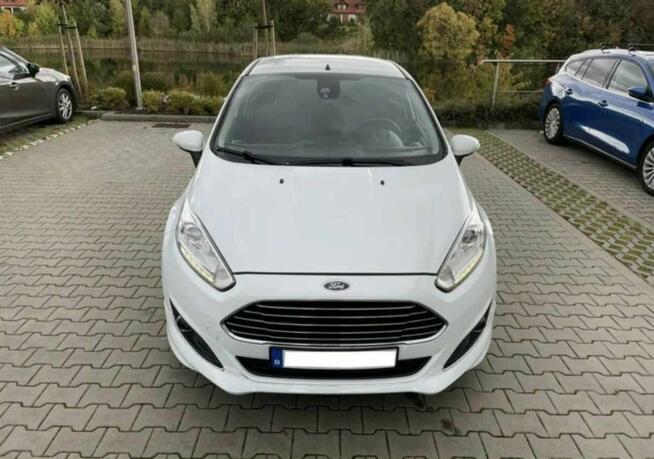 Ford Fiesta ST-Line Słupsk - zdjęcie 2
