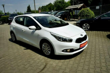 Kia Cee'd 1,4CRDI Klima, 188tys.km, 2016r. Płock - zdjęcie 9