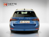 Škoda Octavia 1,5 TSI DSG (150 KM) Ambition Salon PL F-Vat Warszawa - zdjęcie 9