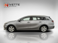 Kia Cee'd 1,6 CRDi(136 KM) M Salon PL Faktura Vat Warszawa - zdjęcie 6