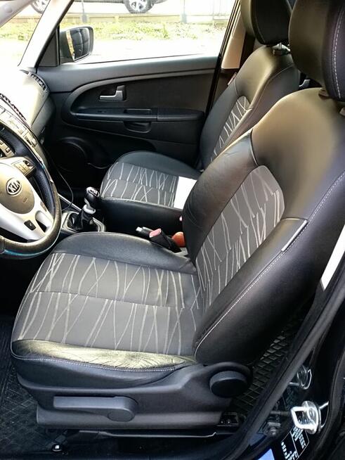 SPRZEDAM SAMOCHÓD Sochaczew - zdjęcie 9