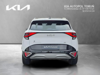 Kia Sportage Hybryda/Business Line/230KM/Automat/26 tys km Toruń - zdjęcie 4