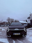 KIA SPORTAGE 1.6 T-GDI 2022 r Warszawa - zdjęcie 2