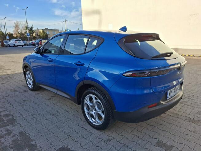 Alfa Romeo Tonale 1.5 Hybrid 130 KM Sprint Ostrów Wielkopolski - zdjęcie 8