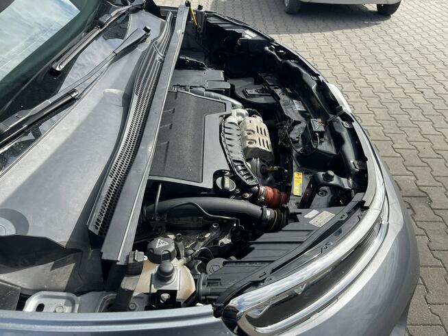 Citroen C3 Aircross Salon PL Kamera Tempomat Klimatronik Gliwice - zdjęcie 12