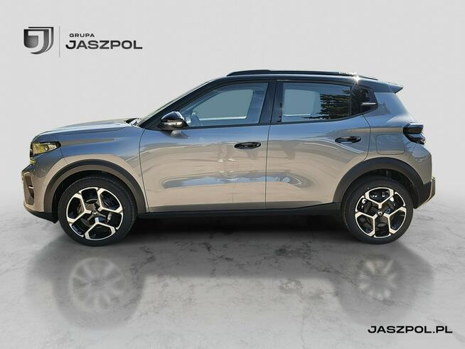 Citroen C3 wersja PLUS  ,  dostępny od ręki Łódź - zdjęcie 8