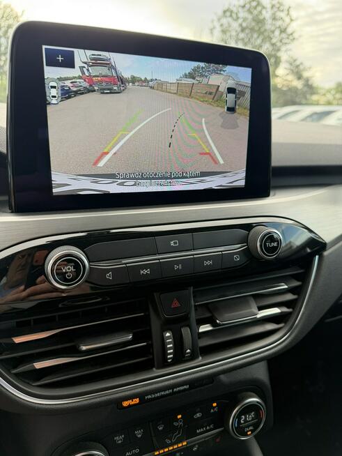 Ford Kuga Titanium 4x4 Karczew - zdjęcie 8