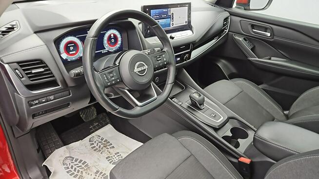Nissan Qashqai mHEV Acenta ! Z Polskiego Salonu ! Faktura VAT ! Warszawa - zdjęcie 9