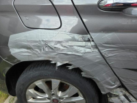 Fiat Tipo, 2017 r., sprzedaż syndyka Kraków - zdjęcie 8