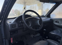 Kia Sportage 2.0 127KM LPG 4x4 HAK Pińczów - zdjęcie 4