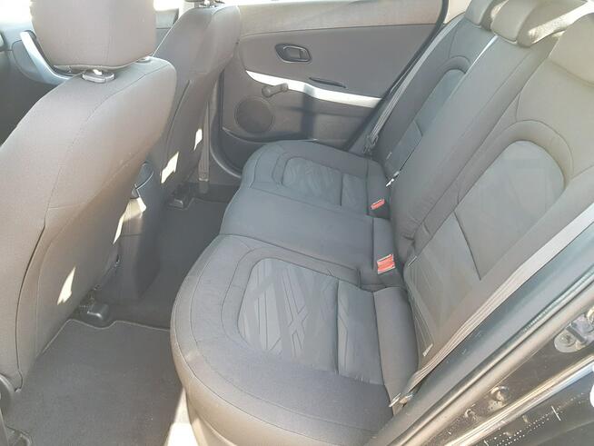 Kia Cee'd 1,4 Benzyna Klima Zarejestrowany Gwarancja Włocławek - zdjęcie 11