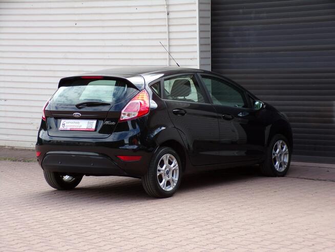 Ford Fiesta Lift / Klimatyzacja  /1,2 /82KM / 2013 Mikołów - zdjęcie 6