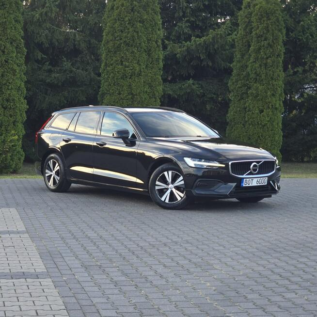 Volvo V60 D3 Geartronic Automat Nawigacja Czujniki przód/tył Serwis Ostrów Mazowiecka - zdjęcie 10